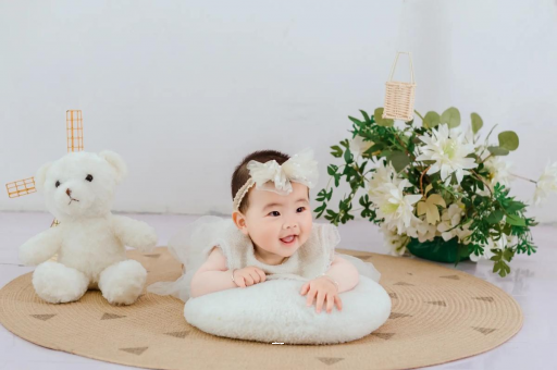 芜湖宝宝流口水是什么原因