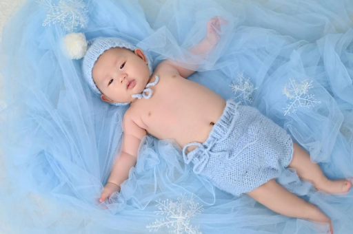 芜湖孕妇肚子上长红点